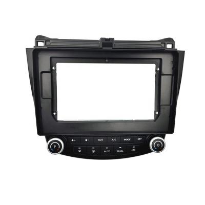 China For Honda 7th Accord TK-YB For Honda Accord 2003-2007 7th Dash Android Car Accessories Car DVD Player Frames 10.1Inch for sale