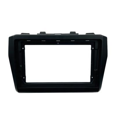 China Brief & Single Color For Suzuki Swift TK-YB Series 9 InchFascia View Other Auto Parts Car CD Player Radio Dash Car Android Android Frame for sale