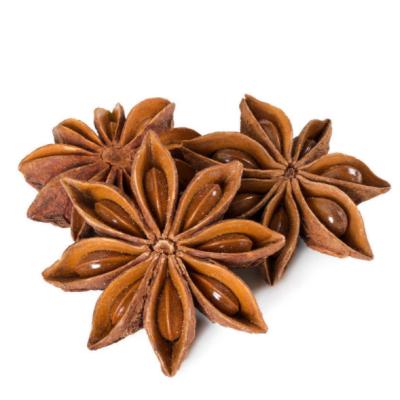 China 2020 Star Anise Whole Dried Dry CULTURE for sale