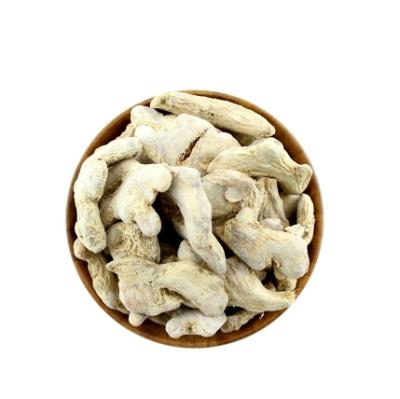 China 2020 New Arrival Dried Whole Dried Ginger Yellow Color for sale