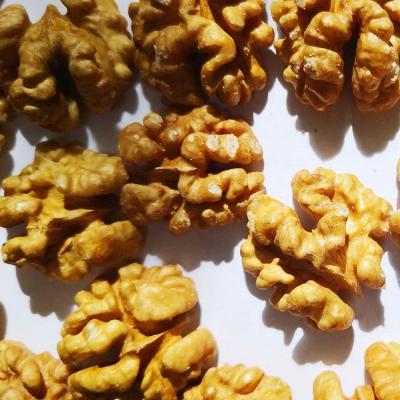 China Dried Manufacturers Sell Organically Grown Dried Walnuts and Almon Wholesale for sale