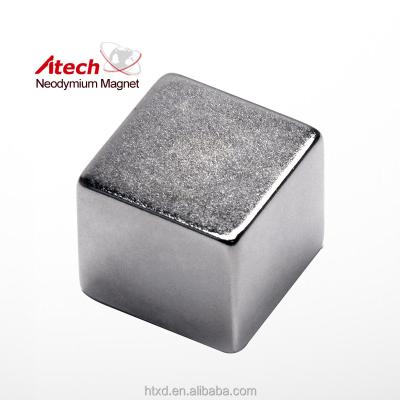 China Cube Mini Magnet For Ferrofluid en Mini Magnet For Ferrofluid Magnetic for sale