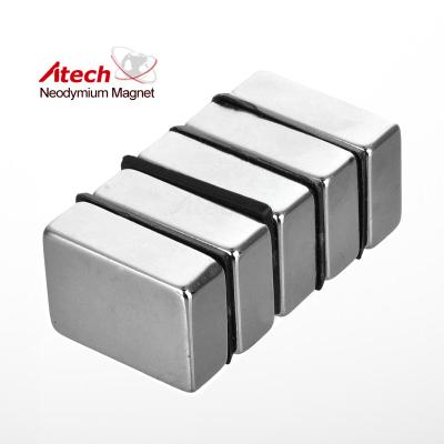 China Industrial magnet neodymium magnet for magnetic therapy for sale