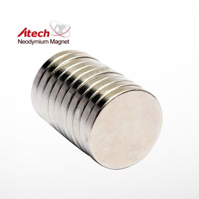 China Industrial Magnet Sheet Neodymium Magnet for sale