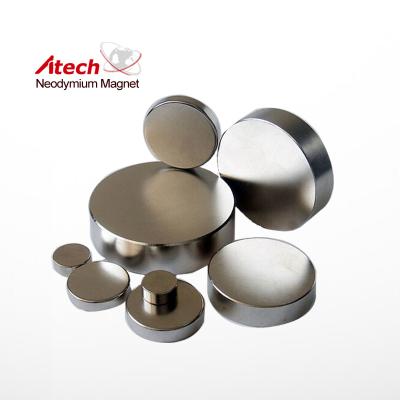 China Industrial magnet strong magnet in magnetic therapy for sale