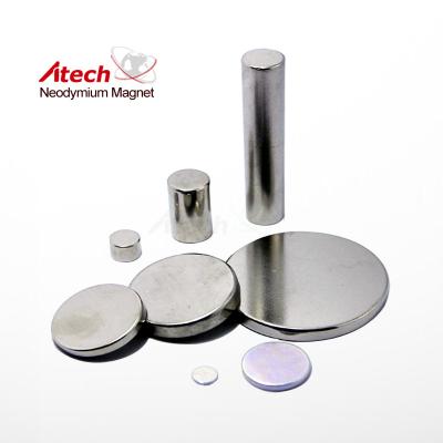 China Industrial Magnet Neodymium Pocket Magnets For Purses for sale