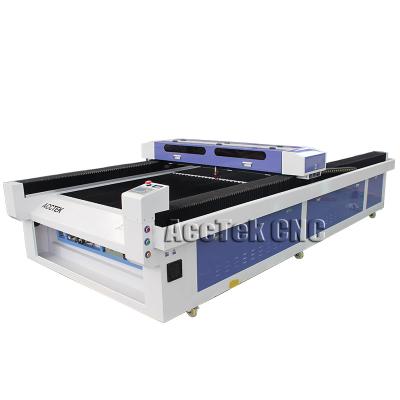 China Laser Engraving Large Size 1530 CNC Laser Cutter Machine 100w Acrylic Laser Engraving Machine For Yeti Cups for sale