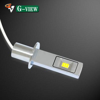 China DC 12v Car Led Bulb 6000k Lamp H1 H3 Auto Fog Light For Truck Motorcycle H1 CSP 60W for sale