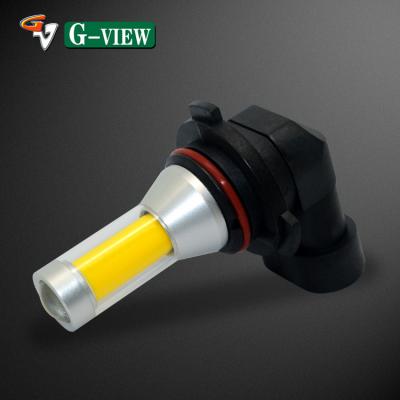 China 9005 9006 880 881 top selling 360 degree h1 h3 cob led car bulb, fog light, 9005 cob car fog lamp car led light Cruze for sale