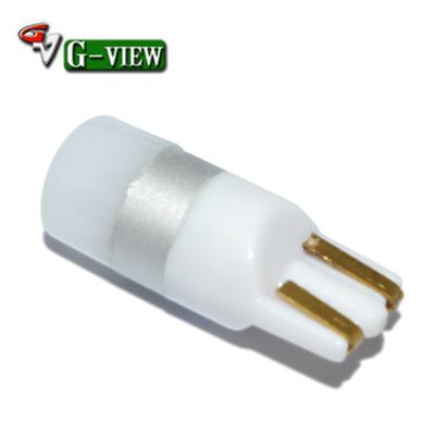 China Factory price T10 LED 3030SMD 10-30V led car light 6000k auto interior led bulb T10 3030 automobile led for sale