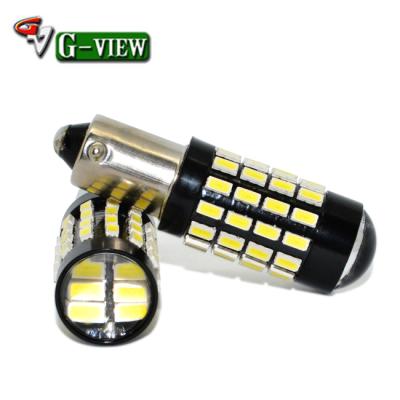 China Wholesale Led Corner Light Ba9s 3014 54smd Auto Car Made In China Led Turn Signal Light Park Lamp F150 Pickup for sale