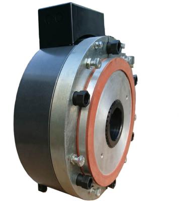 China Elevator Traction DZSP Disc Brake for sale