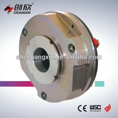 China DZS1 Series DC Spring Applied Electromagnetic Crane Brake For Electromagnetic Brake DC Motor DZS1 for sale