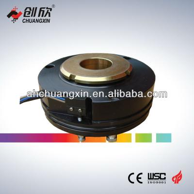 China DZS1 series DC spring applied electromagnetic hoist brake for AC gear brake motor DZS1. for sale