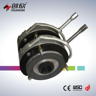 China DZS3- SB1 Series Double Spring Applied Electromagnetic Brake DZS3- SB1 Series Double Electromagnetic Lose Electric Brakes for sale