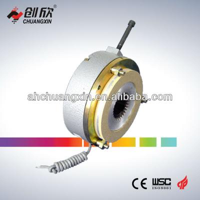 China DZS3 Series A Type DC Spring Applied Hoist Electromagnetism Brake DZS3-A for sale