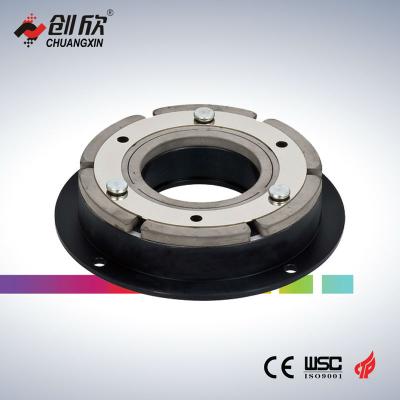 China Industrial Machinery DZD5 Series DC Working Electromagnetic Brake for sale