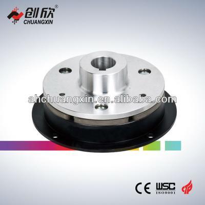 China DZD5 Series Electromagnetic Brakes DZD5 Series Electromagnetic Brake for sale