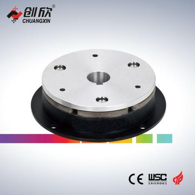 China DC Electric Magnetic Brake DZD5 Series Electromagnetic Brake for sale