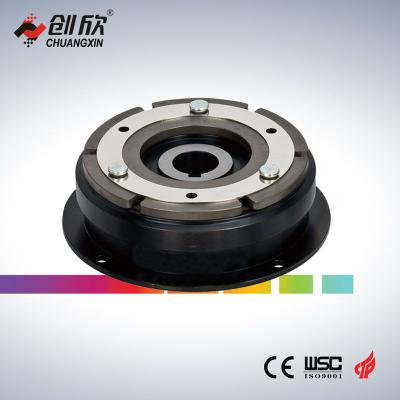 China DLD1 Series DC Industrial Electromagnetic Clutch DLD1 for sale