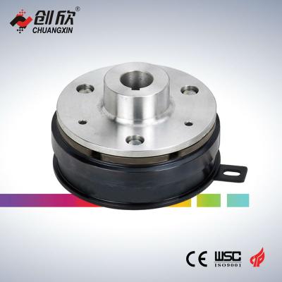 China Printing Machinery DLD2 Series Small Electromagnetic Clutch for sale