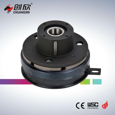 China DLD2 Series Torque Clutch DLD2 Series Single Chip Electromagnetic Clutch for sale