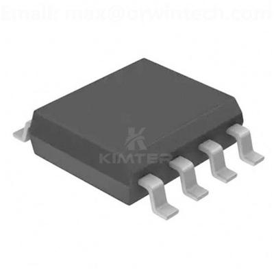 China Original electronic component standard IC SOIC-8_EP_150mil AD8099ARDZ for sale