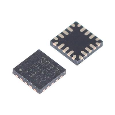 China Microcontroller MCU IC Standard CHIP MCU 8BIT 8KB FLASH 20UFQFPN STM8S003F3U6TR for sale