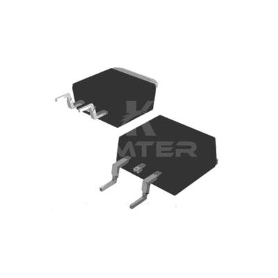 China Transport STH80N10F7-2 standard original MOSFET transistor N-CH 100V 80A H2PAK-2 for sale