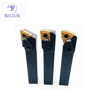 China Internal External Turning Tools CNC Turn MWLNR/L ​​95 Degree Carbide External Turning Tool Holder For WNMG Insert for sale