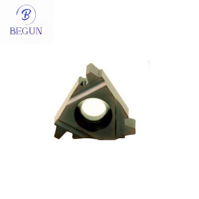 China Thread Tool Turning Tungsten Carbide Threading Insert 27ER8.0TR, 27ER7.0TR, 27ER6.0TR, CNC Carbide Turning Insert for sale