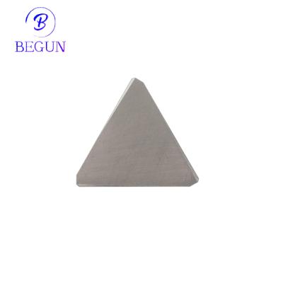 China Internal & External High Quality Conventional K10 TPKN Tungsten Carbide Milling Inserts for sale