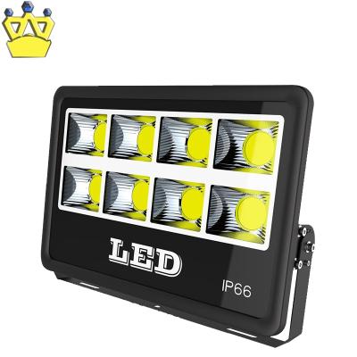 China 2021 sports stadiums 400 watt outdoor led flood light from china factory for sale