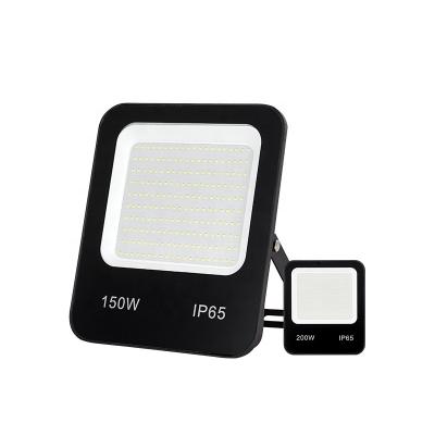 China Sports Stadiums Led Flood Light 50w -300w Led Flood Lights Projector Lamp Ip66 Outdoor Stadium Led Facade Light for sale