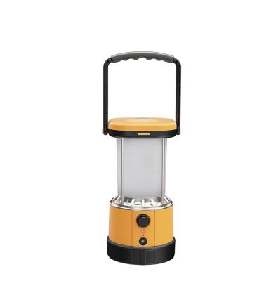 China GLOWING CAMP STAR Solar Lantern Light USB Solar Portable Tent Lamp Outdoor Night Led Bulb Lamps Market Emergency Camping Light for sale