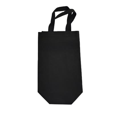 China Eco - Friendly Thick Non Woven Tote Bags Non Woven Folding PP Bags Non Woven Bags for sale