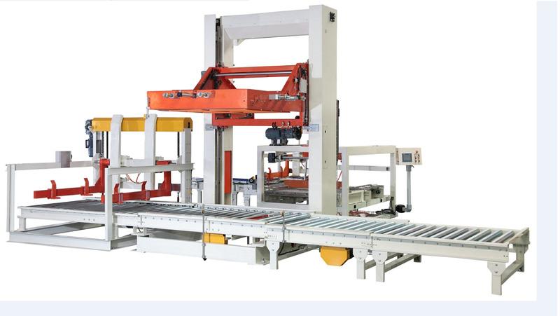 Verified China supplier - Shanghai Liduo Package Equipment Co., Ltd.