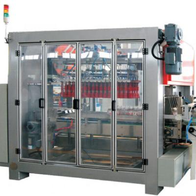 China Food Carton Packer Machine Factory, Automatic High Quality Carton Packing Machine for sale