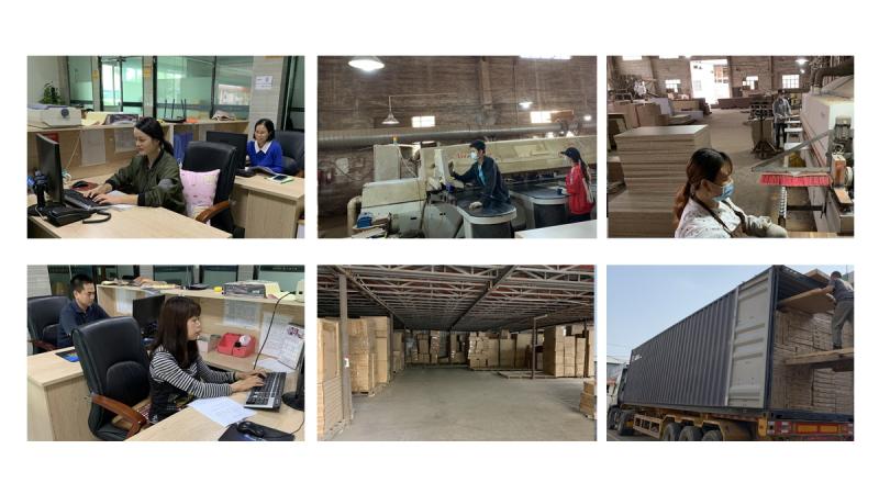 Verified China supplier - Foshan City Nanhai District Xiqiao Xinyixin Furniture Factory