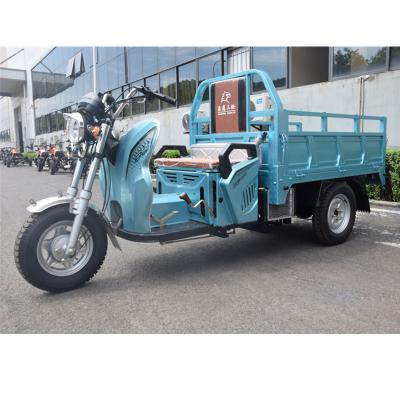 China 150cc cargo motorcycle ccc tricycle 3 wheel tricycle cheapest newest cargo motor for sale