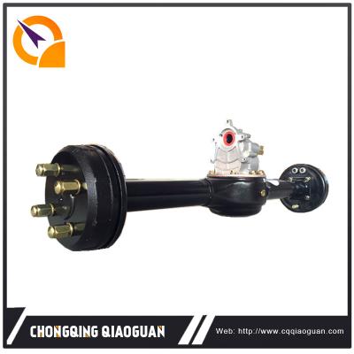 China Motorcycle etc wholesale price 800w electric vehicle differential shaft China for sale