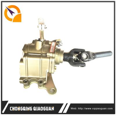 China Factory sale quality certificate 600cc tricycle marine gasoline tricycle gearbox reverse transmission buggy gearbox for sale