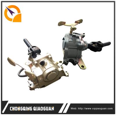 China 20CrMnTi New Products 150cc-300cc Zongshen/Lifan Engine Gasoline Tricycle Reverse Gearbox China Manufacture for sale