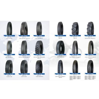 China Hot Sale Motorized Tricycle Tire 4.50-12 5.50-12 5.50-13 Motorcycle Tire 5.00-12 for sale