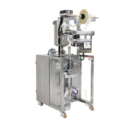 China Automatic Vertical Liquid Honey Sachet Food Water Detergent Packaging Machine for sale