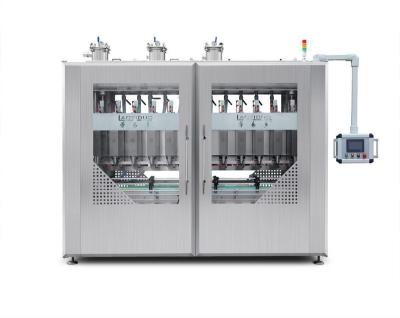 China Automatic Food Machine For Powder Packaging Fully Automatic Sachet Filling Machine for sale