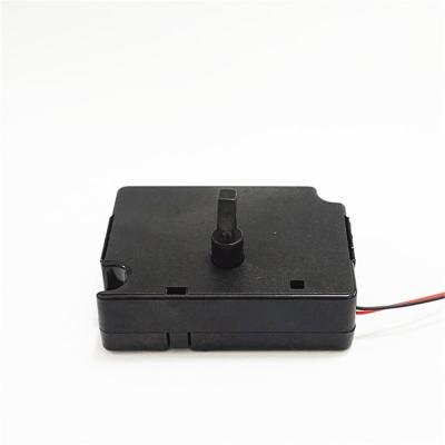 China Good functioning; Continuous Rotate Watch Motor Quartz Wall Clock Rotary Movement for sale