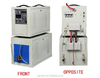 China Rapid Success Induction Heating Inverter/Transformer/High Frequency Induction Hardening for sale