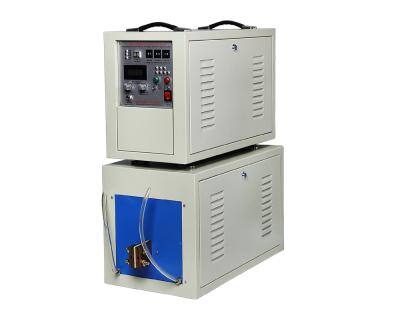 China High Frequency Fast Induction Good Quality KX-5188A45 Melting Furnace Induction Copper Melting Furnace for sale