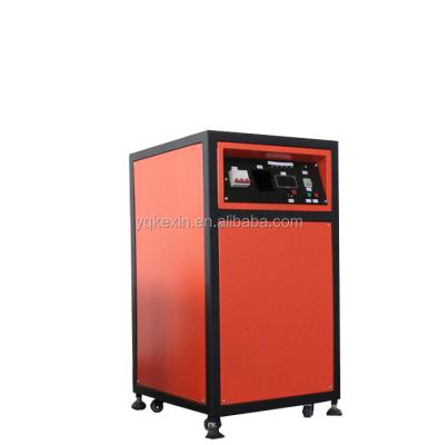 China Jewelry Tools 1KG Fast Induction Melting Furnace For Gold Induction Heating Silver Melting Furnace for sale